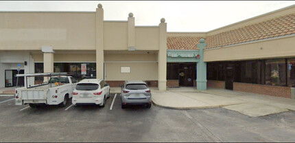 10501 San Jose Blvd, Jacksonville, FL en alquiler Foto del edificio- Imagen 2 de 3