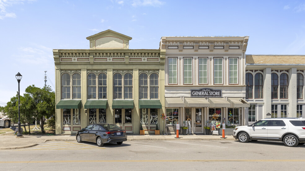 101 East St, Hutto, TX en alquiler - Foto del edificio - Imagen 2 de 8