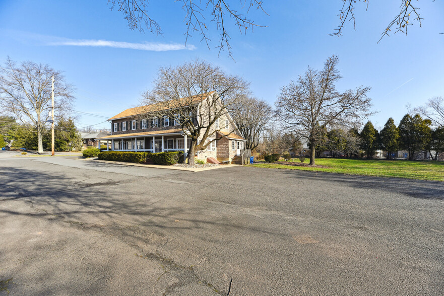 2139 US Highway 206, Belle Mead, NJ en venta - Foto del edificio - Imagen 3 de 31