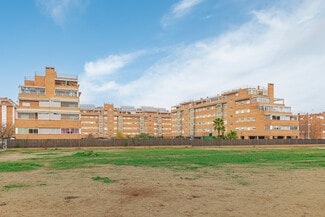 Más detalles de Carretera Barrio de la Fortuna, 8, Madrid - Local en alquiler