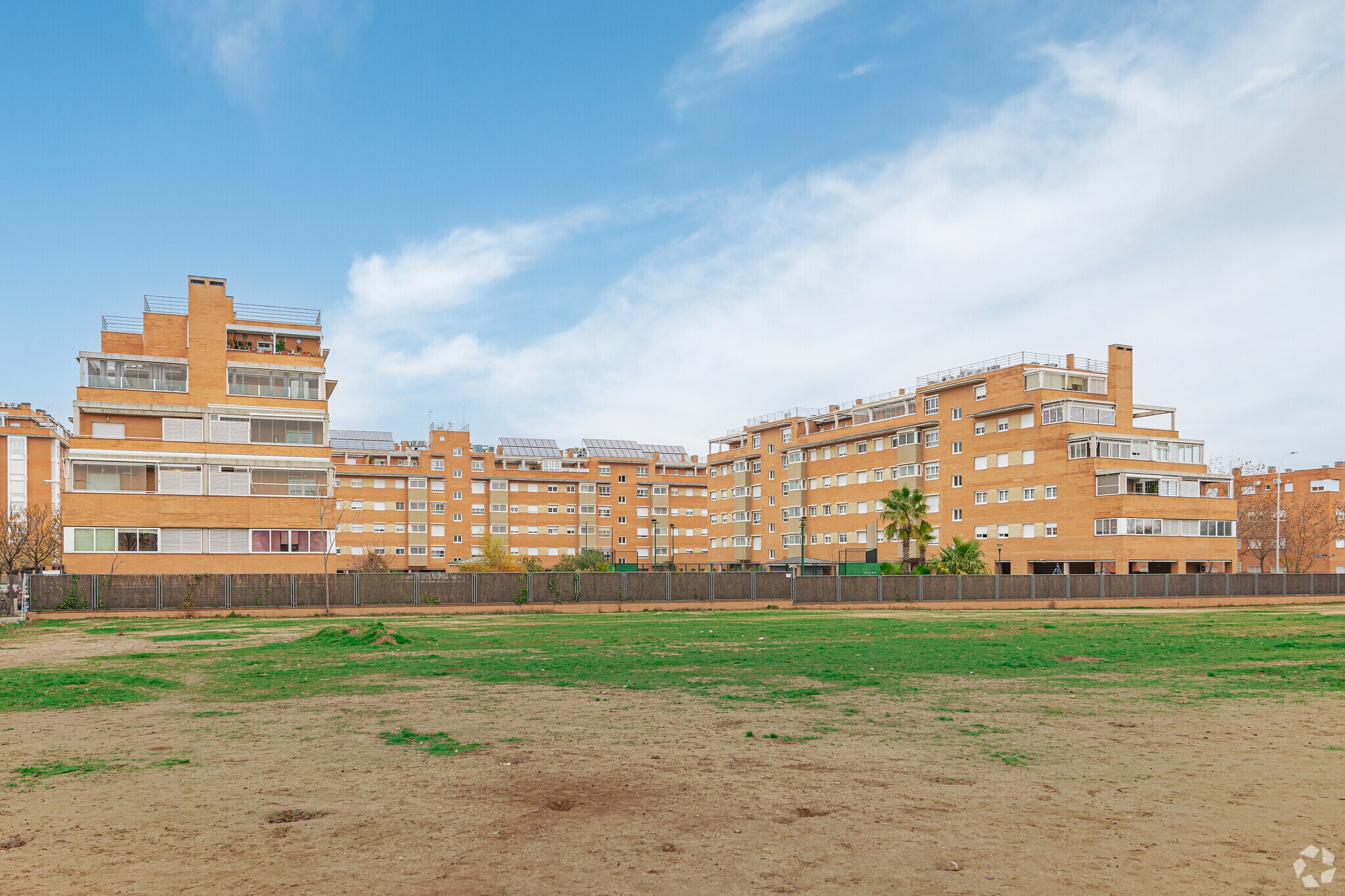 Carretera Barrio de la Fortuna, 8, Madrid, Madrid en alquiler Foto principal- Imagen 1 de 4