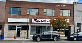 Más detalles para 418-420 N Wood Ave, Linden, NJ - Oficinas, Locales en alquiler