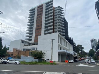 Más detalles de 22 Young St, Wollongong - Oficina en venta