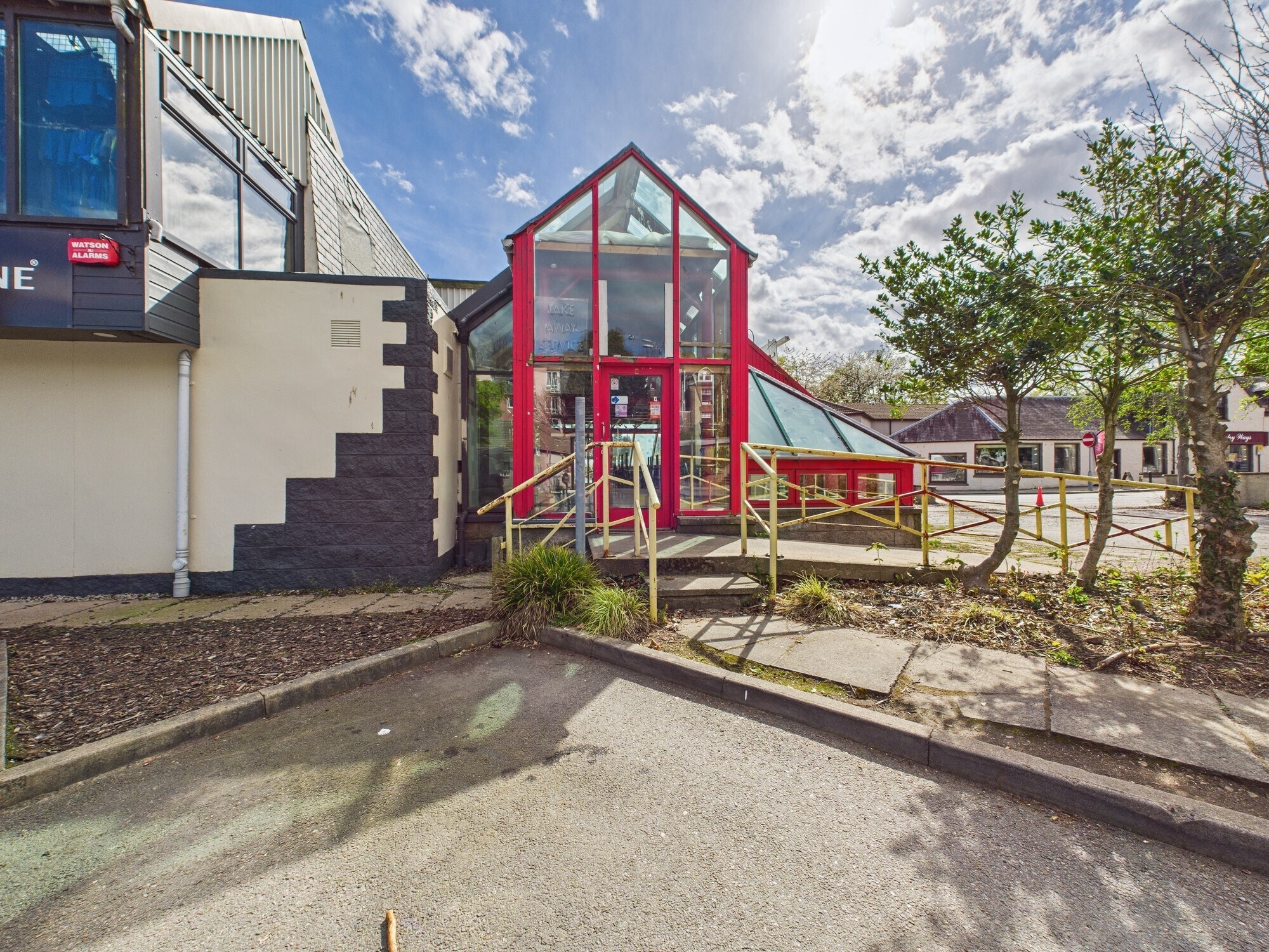 3 Dee St, Banchory en venta Foto del edificio- Imagen 1 de 5