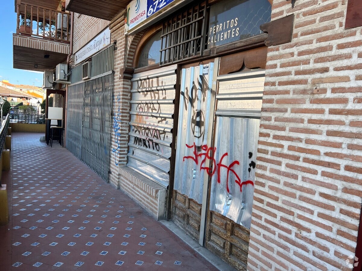 Arganda del Rey, MAD 28500 - Unidad Puerta 04, Esc. 1 - - Foto del interior - Image 2 of 7