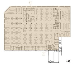 324 S State St, Salt Lake City, UT en alquiler Plano de la planta- Imagen 1 de 1