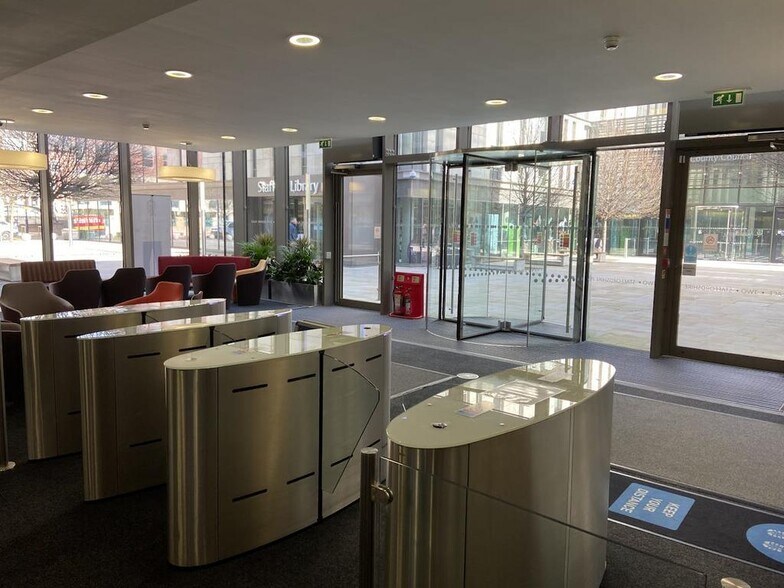 2 Staffordshire Pl, Stafford en alquiler - Foto del edificio - Imagen 2 de 20