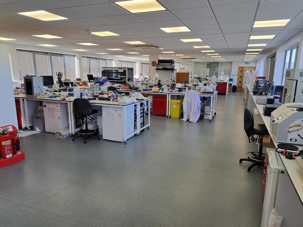 Thurleigh Rd, Thurleigh en alquiler Foto del interior- Imagen 1 de 3