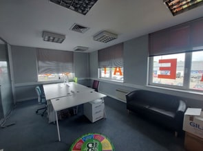 Players Rd, Stirling en alquiler Foto del edificio- Imagen 2 de 4