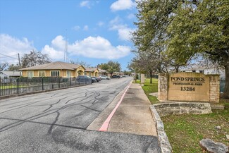 Más detalles para 13278 Pond Springs #302 Rd, Austin, TX - Oficinas en venta