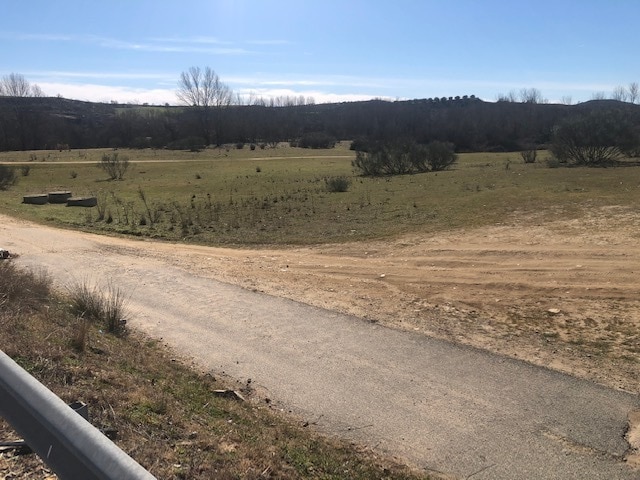 Más detalles de Carretera Guadalajara, 174, Torrejón del Rey - Terreno en venta