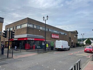 Más detalles de 28-44 New St, Mold - Oficina en alquiler