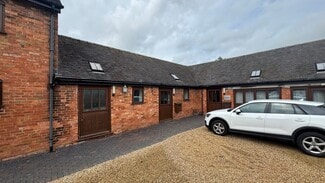 Más detalles de Meriden Rd, Solihull - Oficina en alquiler