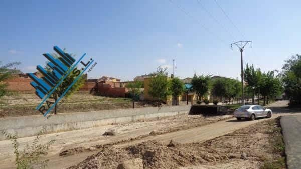 Más detalles de Polígono Rústica 21, 123, Casarrubios del Monte - Terreno en venta