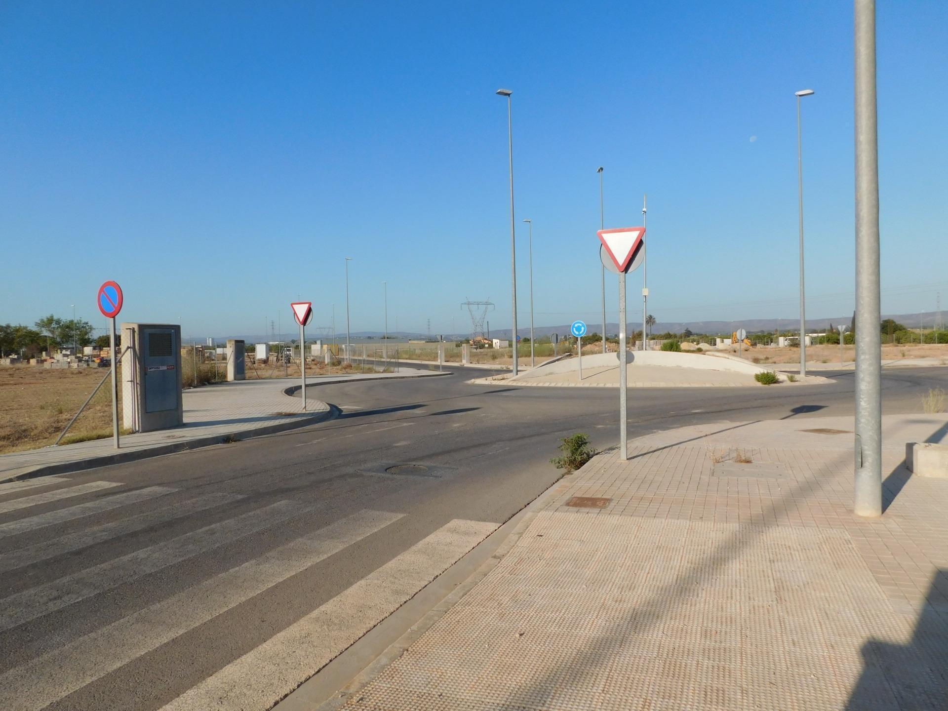 Carrer de la Vedriola, L'Alcúdia, Valencia en venta Foto del edificio- Imagen 1 de 30