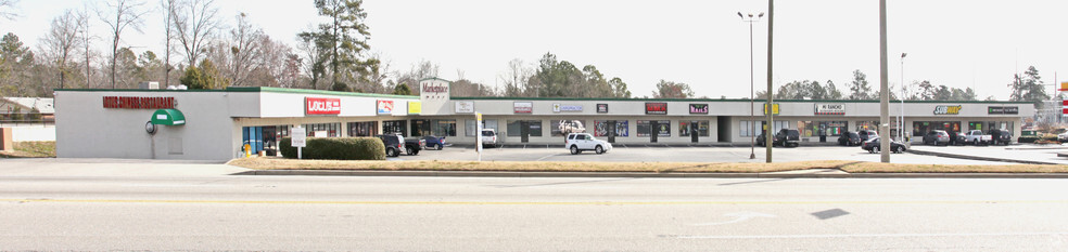 4471 Columbia Rd, Augusta, GA en alquiler - Foto principal - Imagen 1 de 9