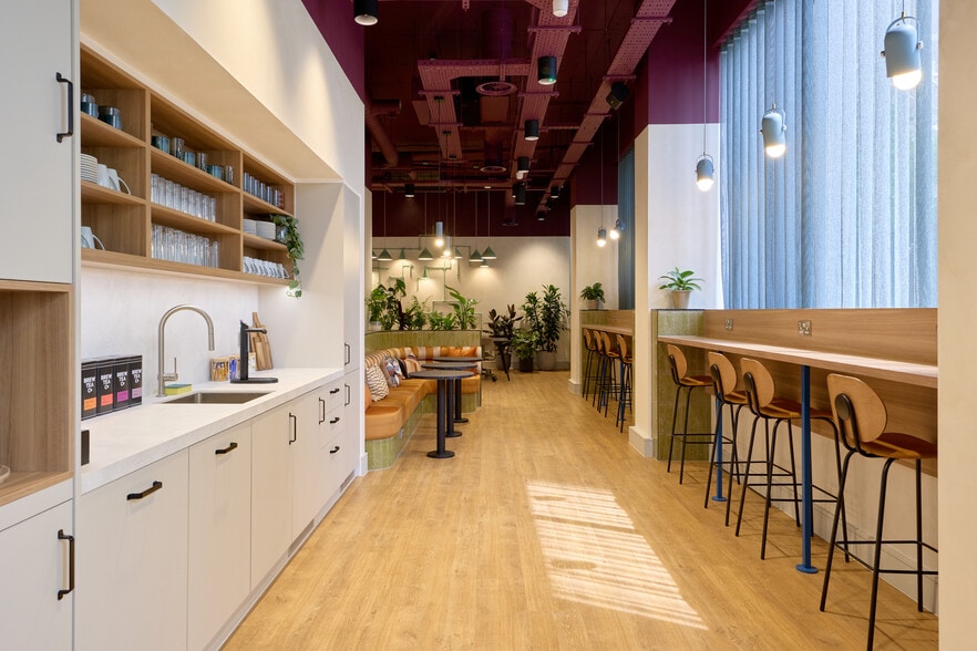 46 The Priory Queensway, Birmingham en alquiler - Foto del interior - Imagen 2 de 18