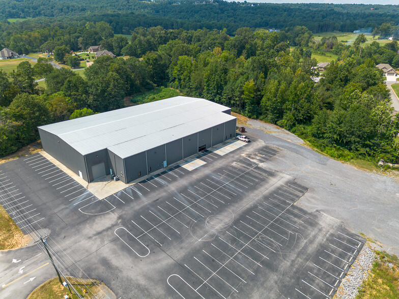 4100 AL Highway 69, Guntersville, AL en venta - Foto del edificio - Imagen 3 de 33