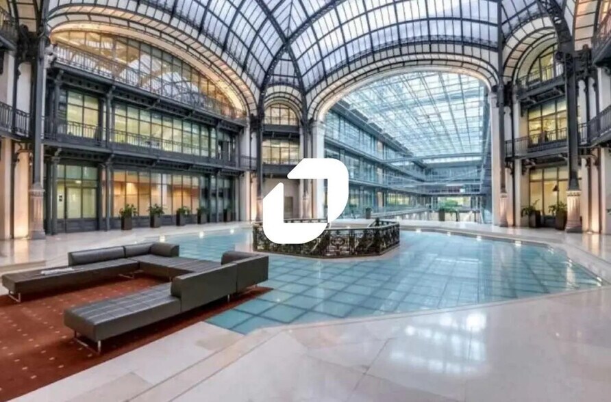 16-18 Rue Du Quatre Septembre, Paris en alquiler - Foto del edificio - Imagen 2 de 21