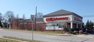 Más detalles de 2 Compass Rd, Essex, MD - Local en alquiler