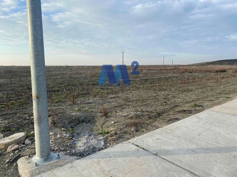 Terreno en Illescas, Toledo en venta - Otros - Imagen 3 de 4