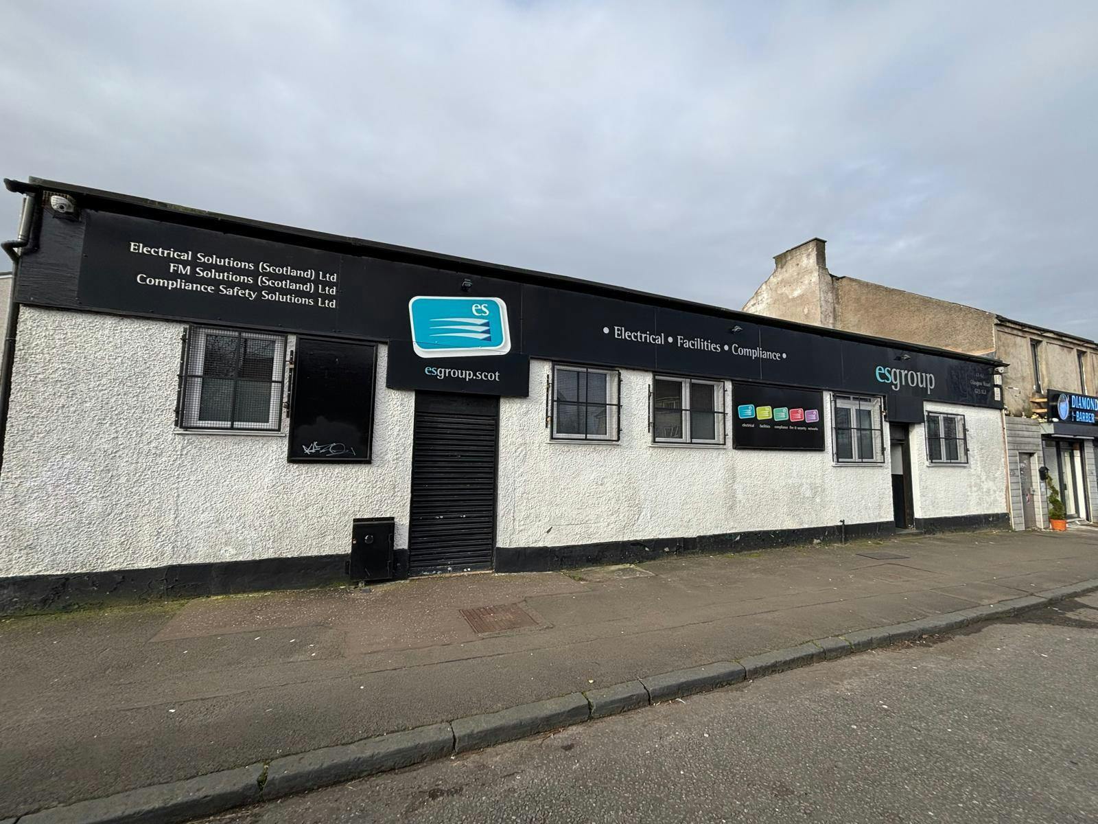 47-51 Glasgow Rd, Rutherglen en alquiler Foto del edificio- Imagen 1 de 9