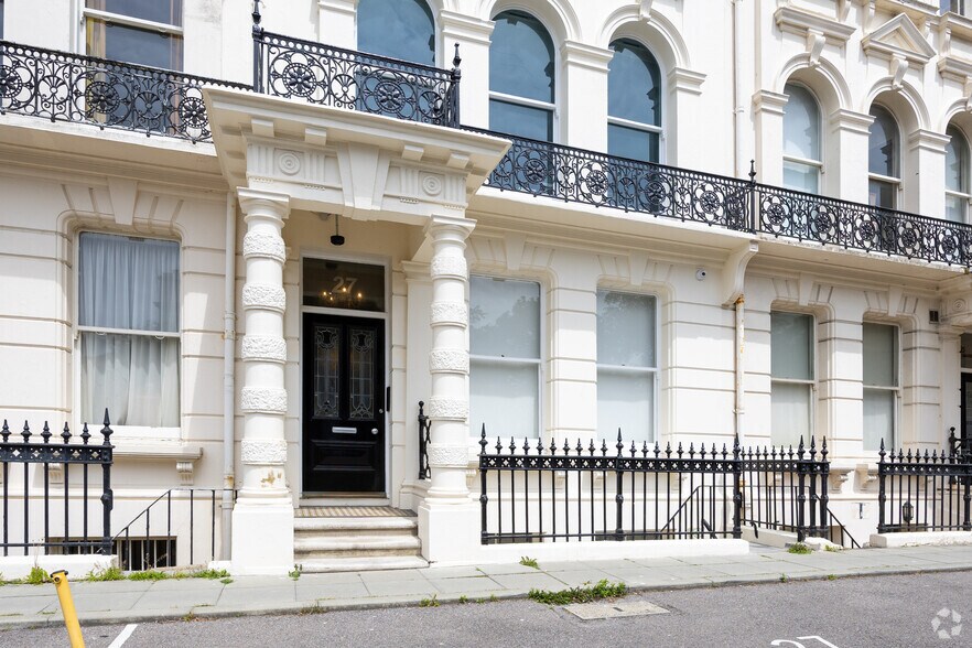 27 Church Rd, Hove en alquiler - Foto del edificio - Imagen 2 de 3