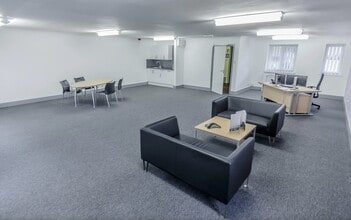 Woodlands, Bradley Stoke en alquiler Foto del interior- Imagen 2 de 6