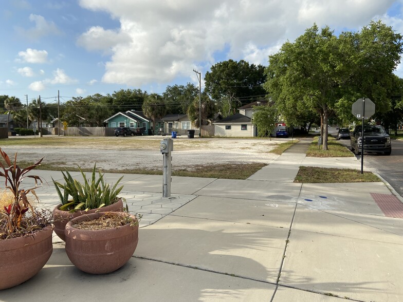 2600 Central Ave, Saint Petersburg, FL en venta - Otros - Imagen 1 de 2