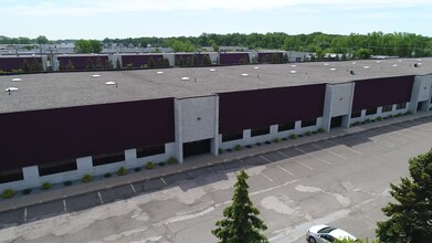 27195-27225 Northline Rd, Taylor, MI en alquiler - Vídeo de anuncio comercial 