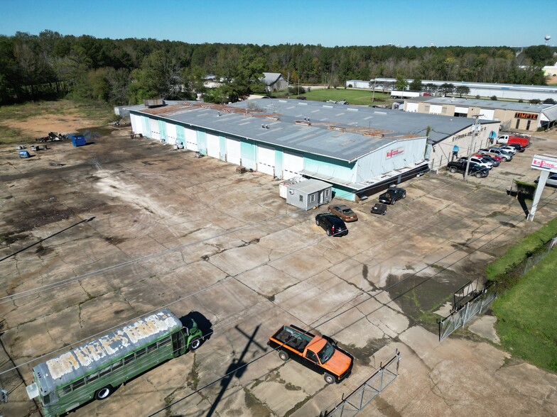 457 Us-49 S, Jackson, MS en alquiler - Foto del edificio - Imagen 1 de 27