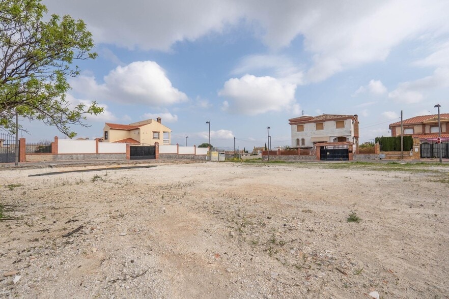 Calle Geranio, 29, Cúllar Vega, Granada en venta - Foto del edificio - Imagen 2 de 50