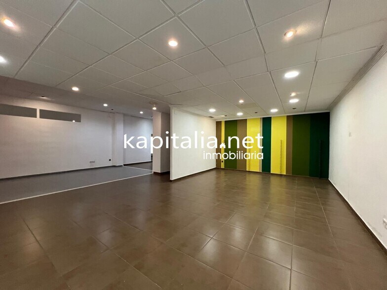 Local en Ontinyent en alquiler - Foto del edificio - Imagen 2 de 11