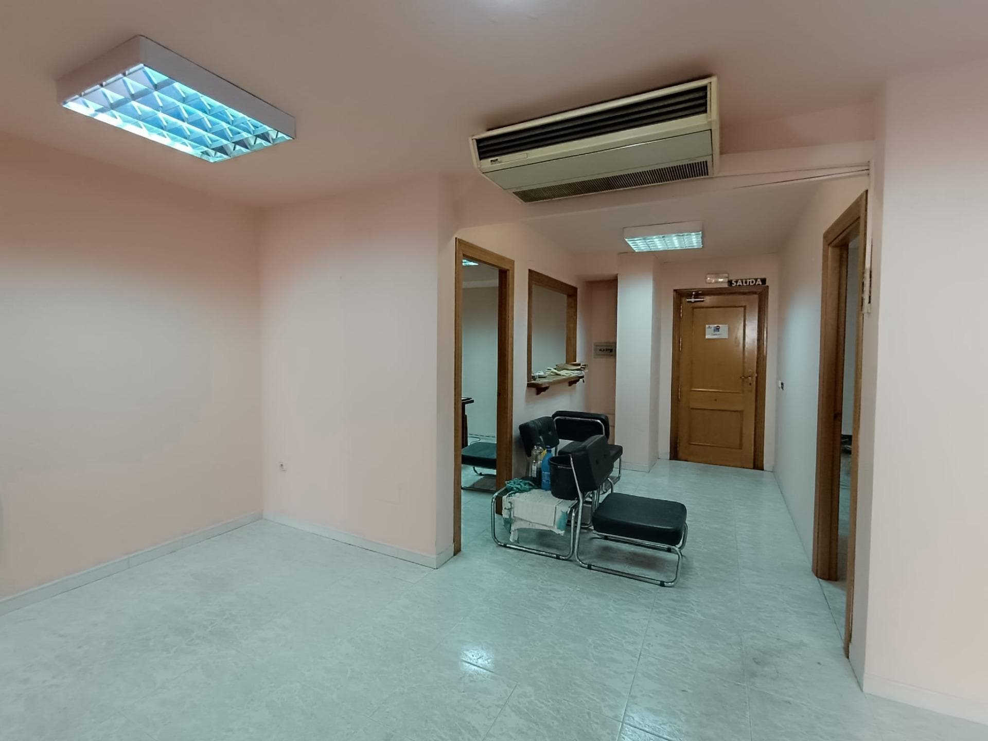 Oficina en El Ejido, Almería en venta Foto principal- Imagen 1 de 12
