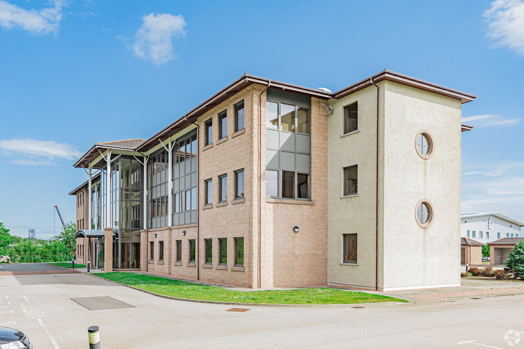 Lawson Dr, Dyce en alquiler Foto principal- Imagen 1 de 4