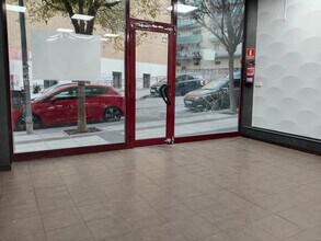 Local en Arganda del Rey, Madrid en alquiler Foto del interior- Imagen 2 de 3