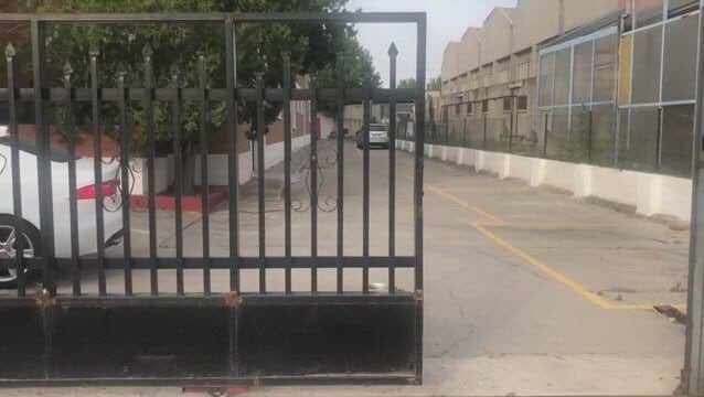 Calle Urano, 21, Móstoles, Madrid en alquiler - Vídeo de anuncio comercial - Imagen 2 de 5