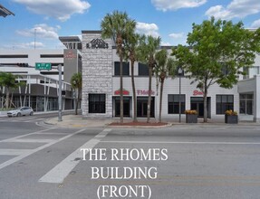 4 N Krome Ave, Homestead, FL en alquiler Foto del edificio- Imagen 1 de 13