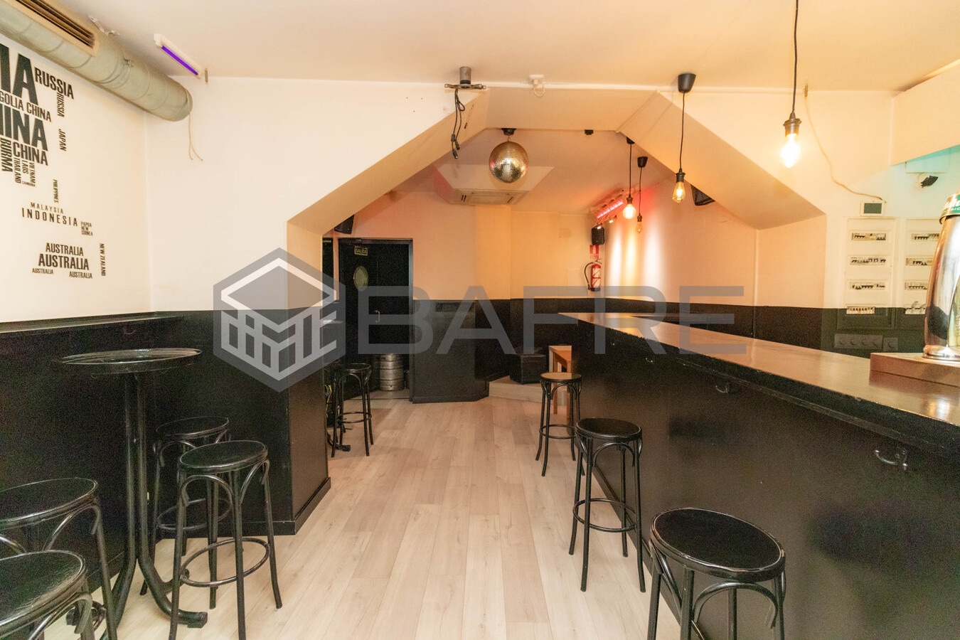 Madrid, MAD 28015 - Unidad 1 -  - Foto del interior - Image 1 of 5
