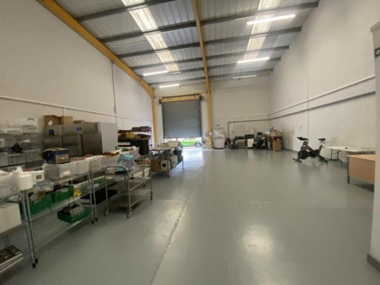 8 Westerton Rd, Broxburn en alquiler Foto del interior- Imagen 1 de 2