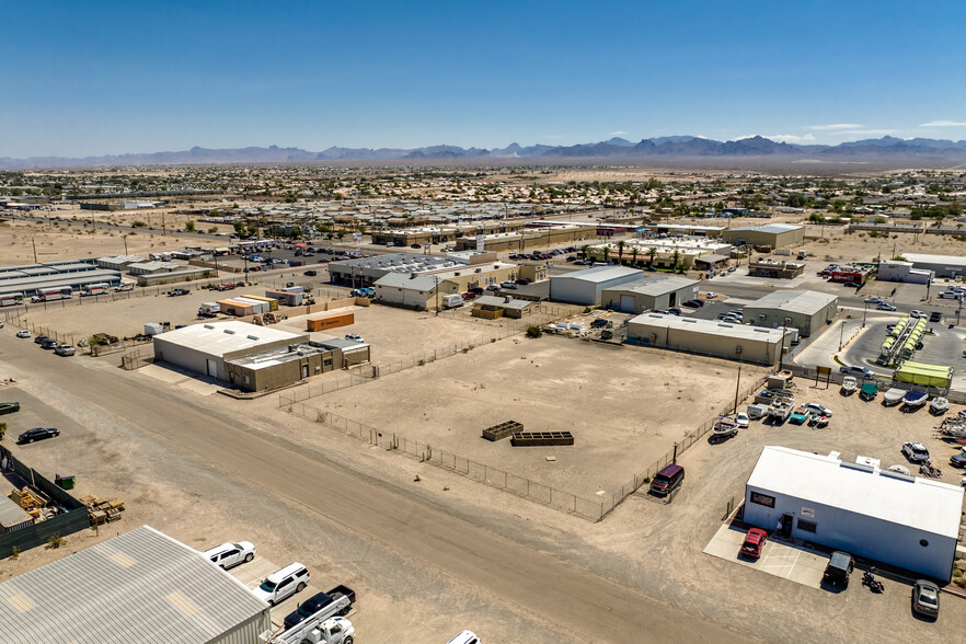 5056 Lakewood Rd, Bullhead City Fort Mohave, AZ en venta - Foto del edificio - Imagen 1 de 3