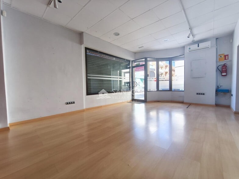 Local en Aspe, Alicante en alquiler - Foto del interior - Imagen 2 de 18