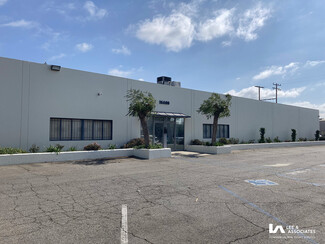 Más detalles para 16400 Garfield Ave, Paramount, CA - Naves en alquiler