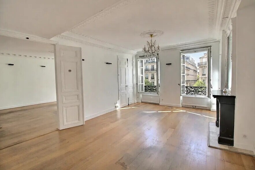 Oficina en Paris en alquiler - Foto del interior - Imagen 3 de 9