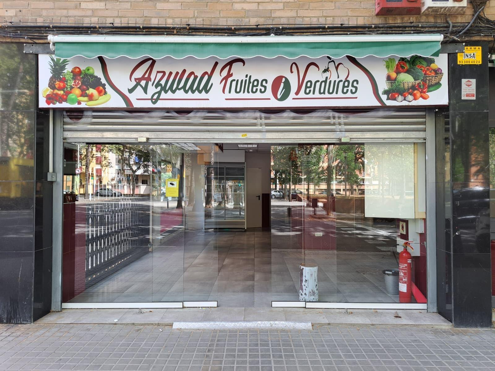 Local en Barcelona, Barcelona en alquiler Foto del interior- Imagen 1 de 2