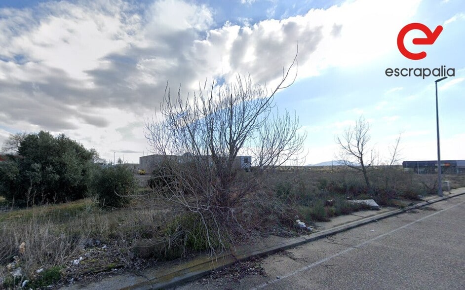 Calle Olivar Grande, 10, Guadamur, Toledo en venta - Otros - Imagen 2 de 2