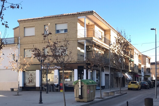 Más detalles de Calle General Mola 3, Polán - Edificio residencial​ en venta