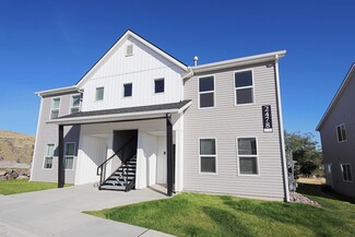 Más detalles para 2472 Foothill Blvd, Pocatello, ID - Edificios residenciales en venta