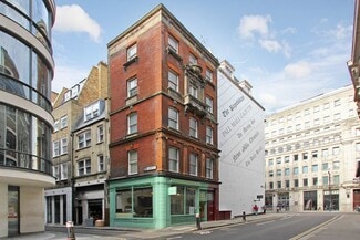 Más detalles de 62 Fleet St, London - Local en venta