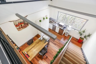 166 Glebe Point Rd, Glebe en alquiler Foto del interior- Imagen 2 de 3